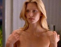 Maggie Mancuso Nude